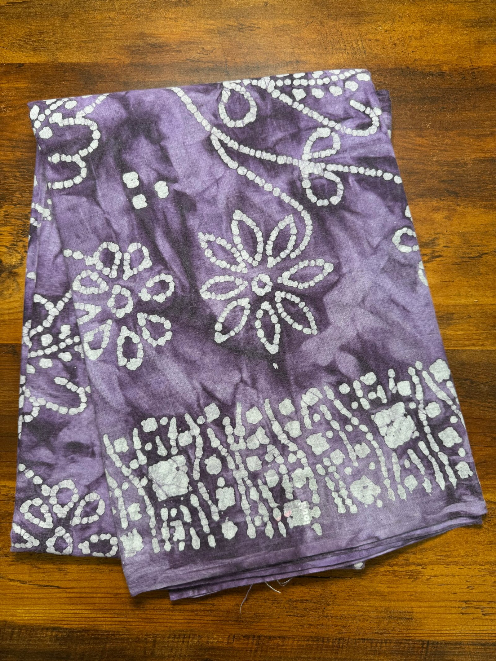 100's Cloudy Sarees Without Blouse1