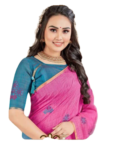 Anisha Catalog Saree