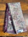 Anjali tissu digital saree