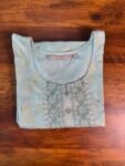 Avaasa Kurtis (Lavender)