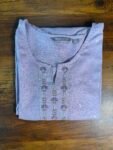 Avaasa Kurtis (Lavender)