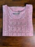 Avaasa Kurtis (Lavender)