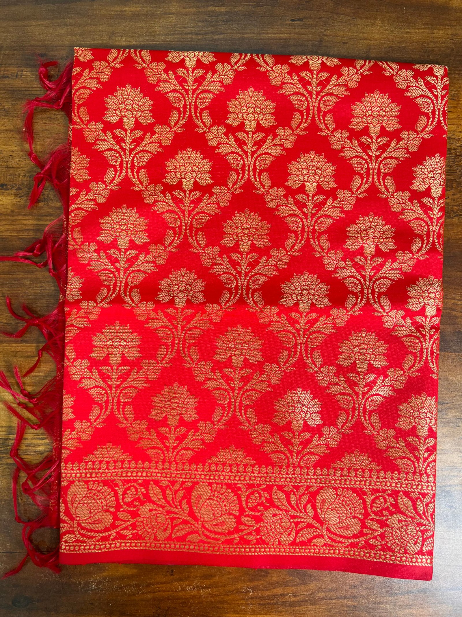 Banarasi Dupatta (2)