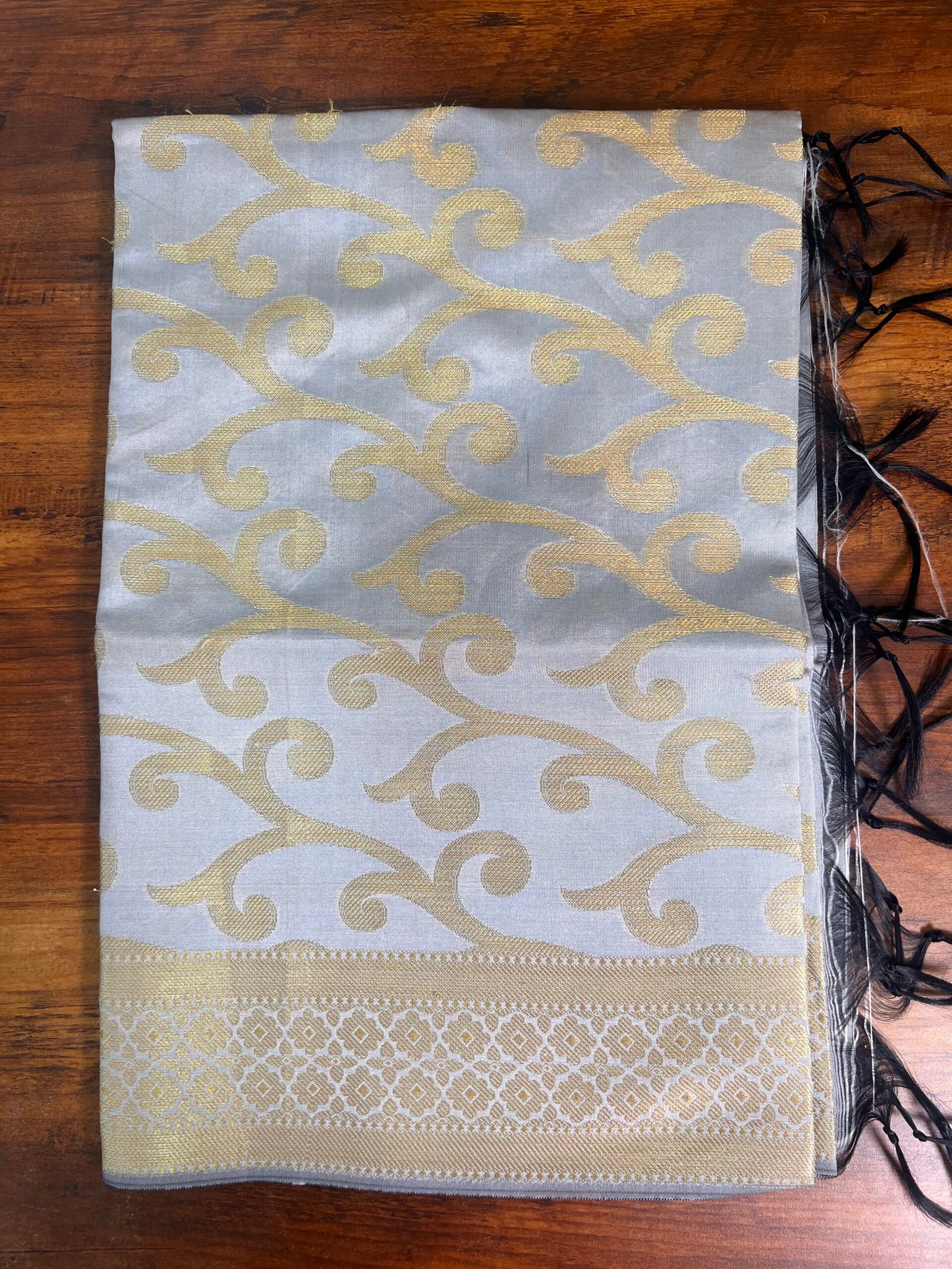 Banarasi Dupatta (3)