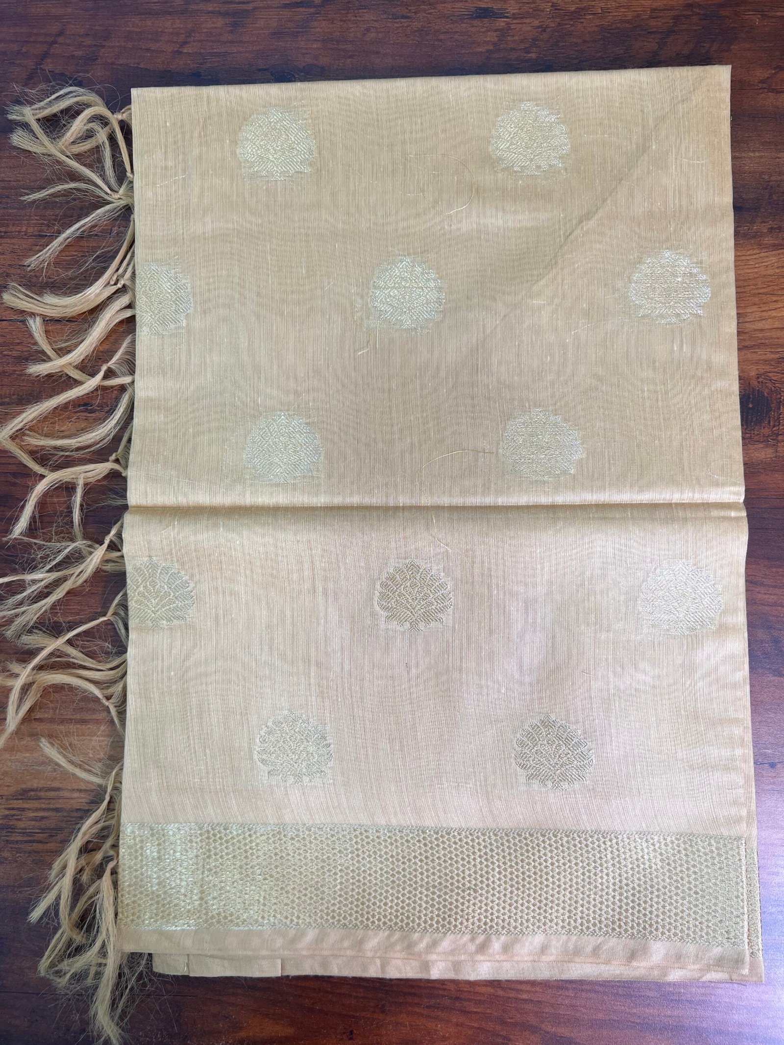 Banarasi Dupatta (4)