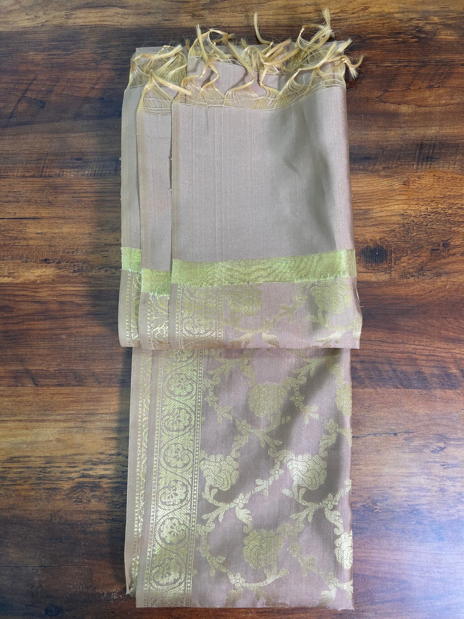 Banarasi Dupatta (5)