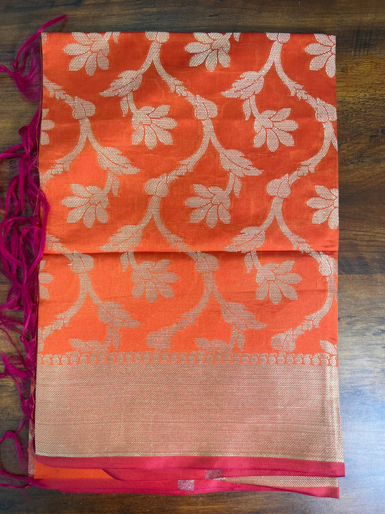 Banarasi Dupatta (7)