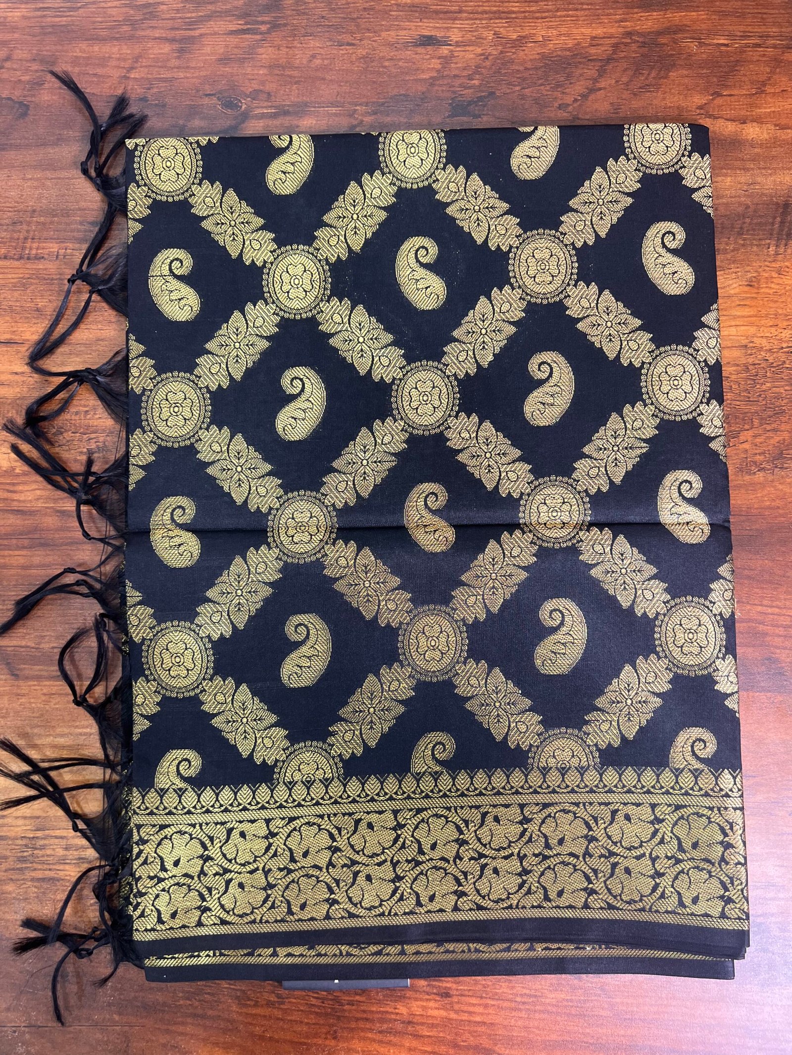 Banarasi Dupatta