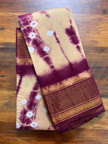 Bandhini sarees