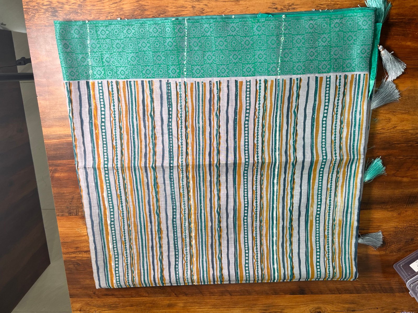 Bhargavi Cataloge Saree