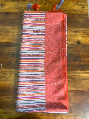 Catalogue Saree