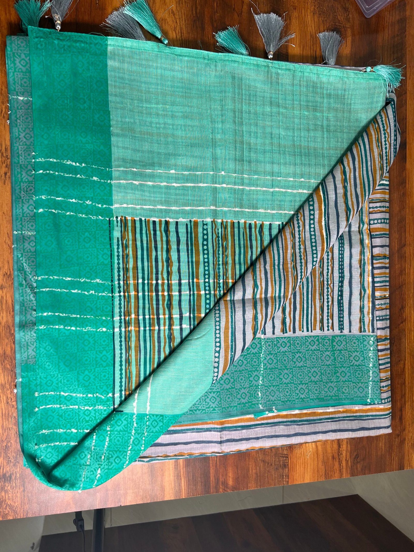 Bhargavi Cataloge Saree5