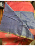 Silk Cotton Sarees Mix