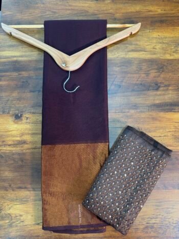 Brasso Sarees