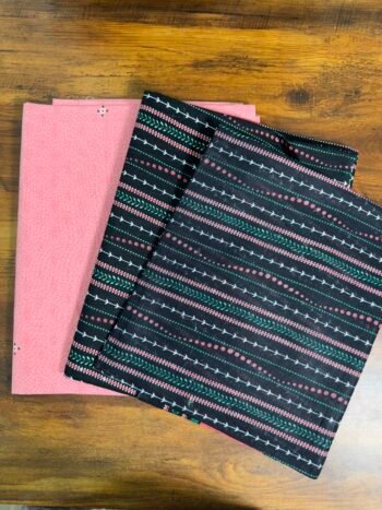 Cotton Chudidhar Material