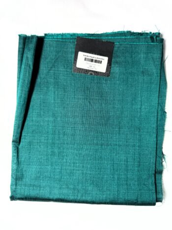 Chanderi Plain Blouse