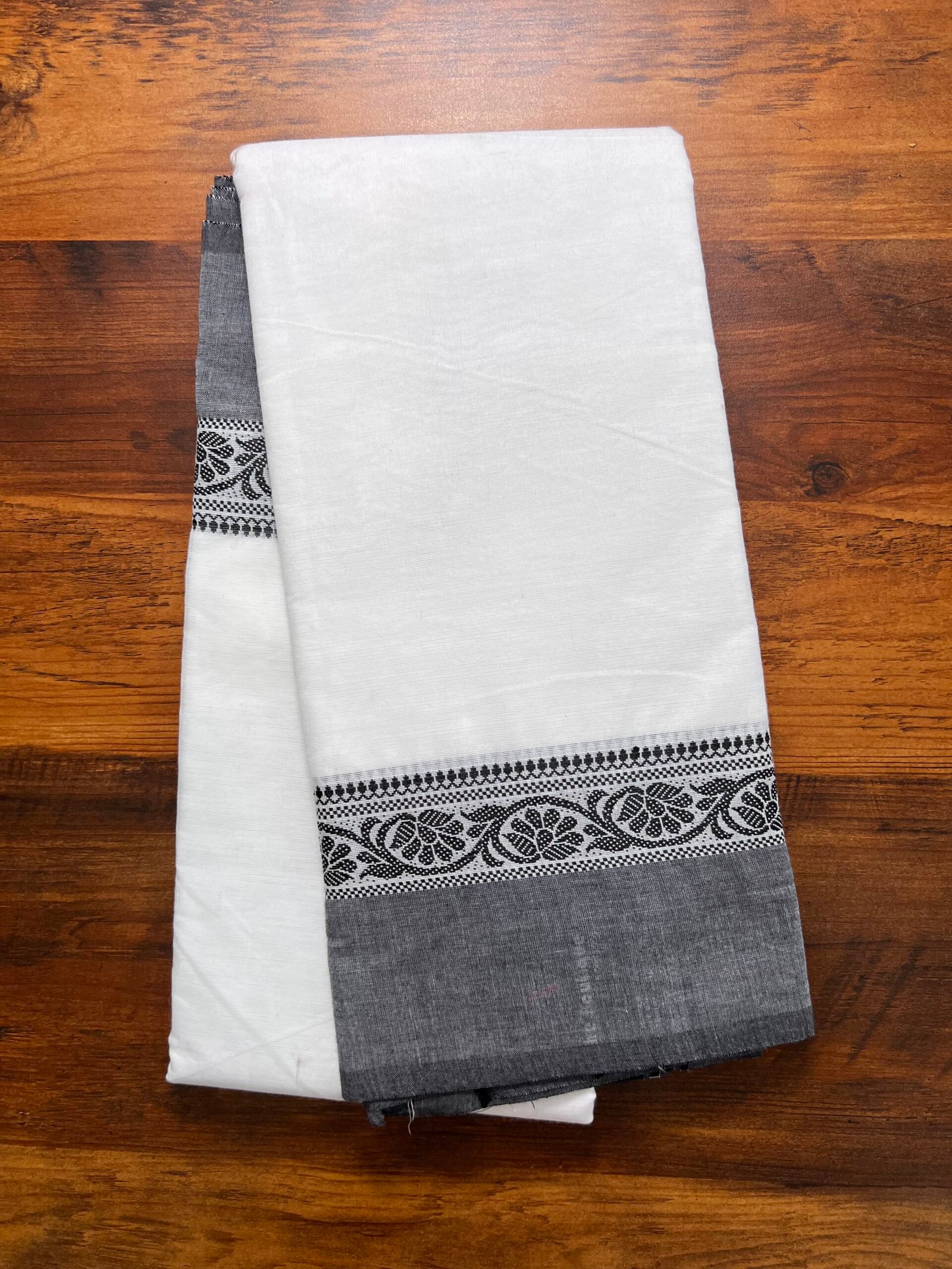 Chettinad Cotton Saree