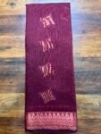 Chettinad Cotton Sarees