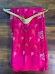 Chiffon Printed Sarees3