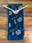 Chiffon Printed Sarees3