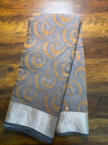 Circle Cotton Sarees