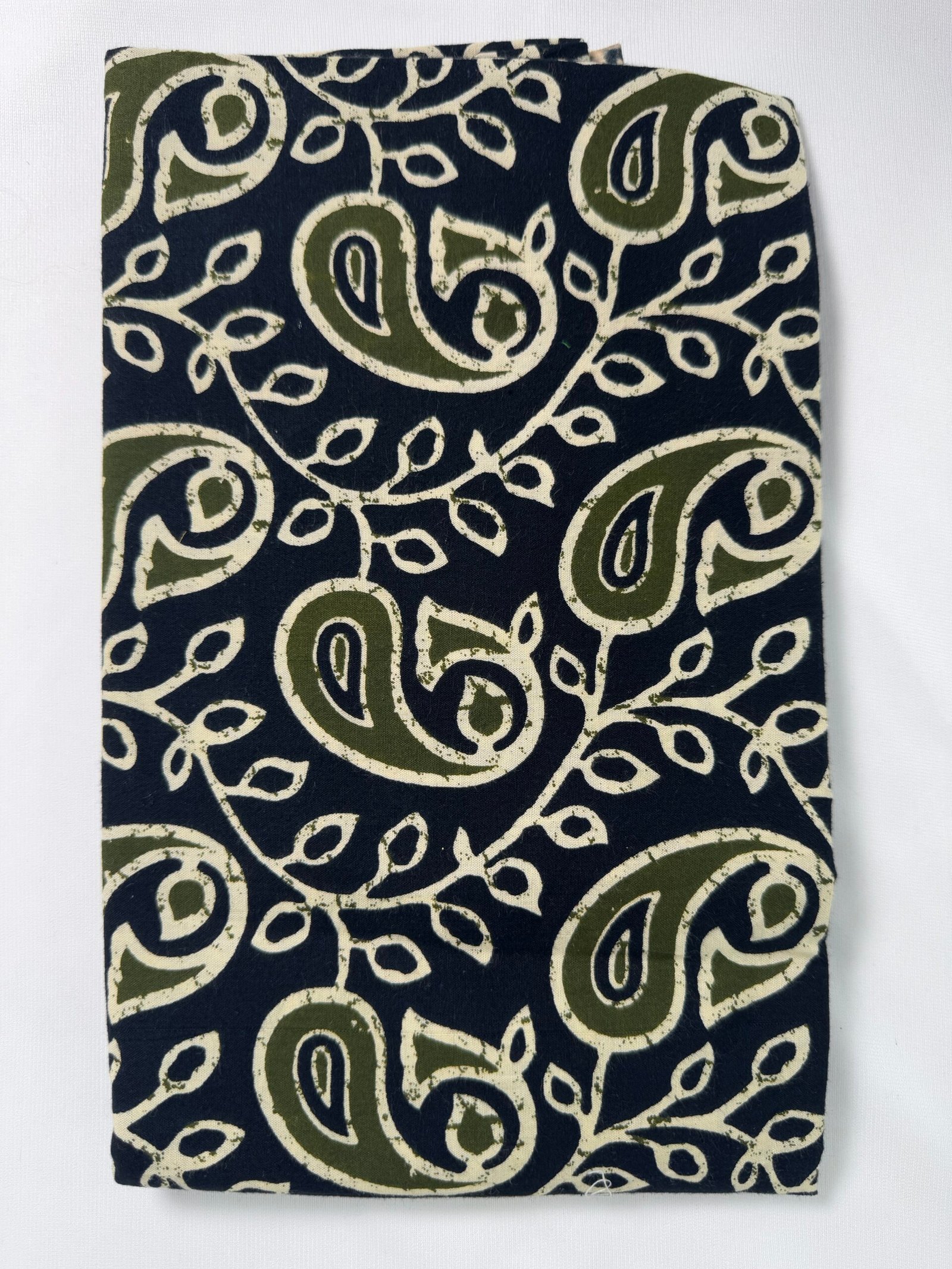 Cotton Blouse Bits