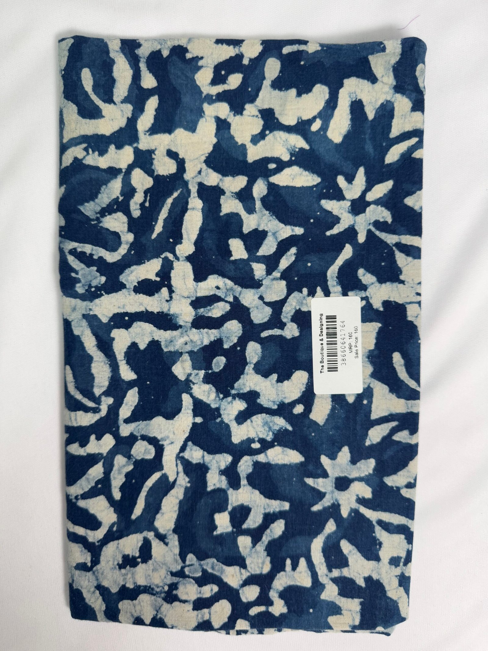 Cotton Blouse pcs (3)