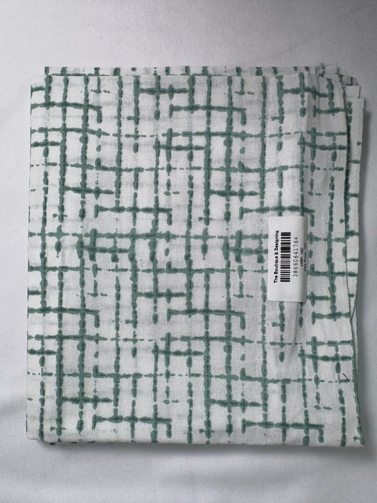 Cotton Blouse pcs (8)