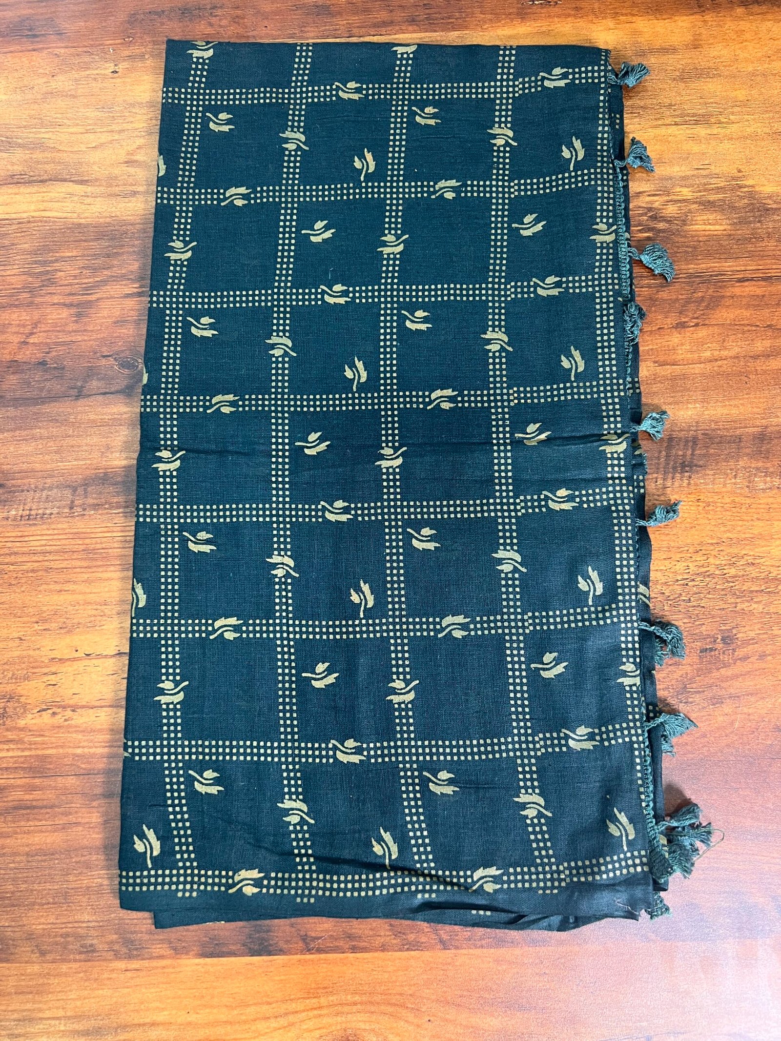 Cotton Printed Dupatta (3)