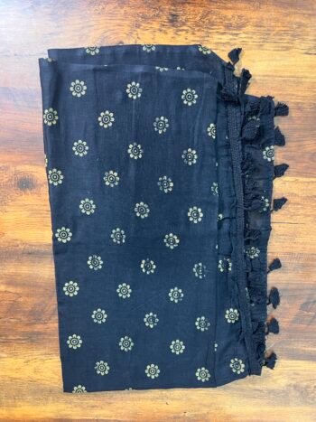 Printed Dupatta