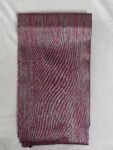 Double Colour Jacquard Blouse Bits
