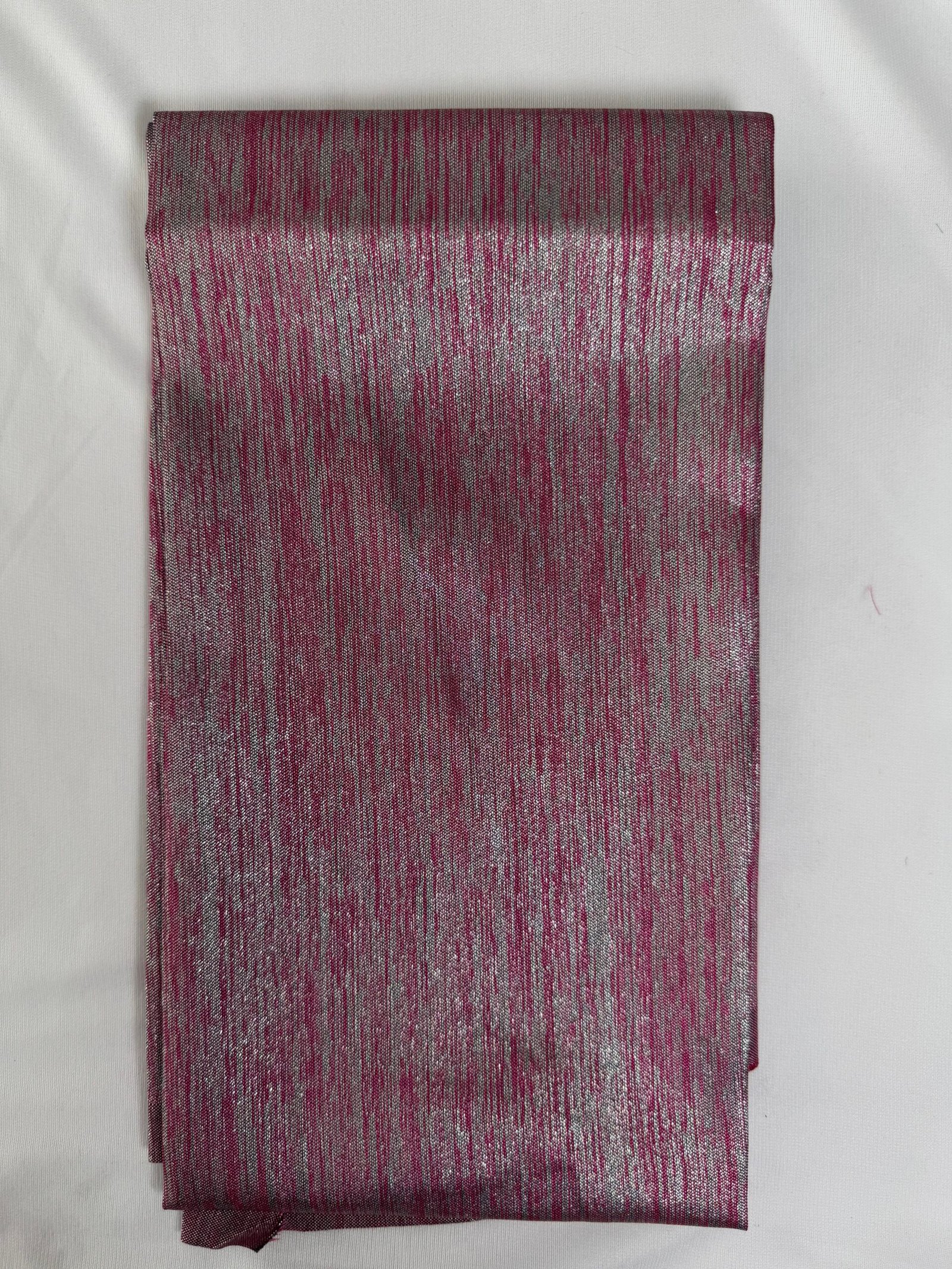 Double Colour Jacquard Blouse Bits (2)