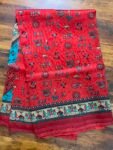 Fancy Cotton Sarees3