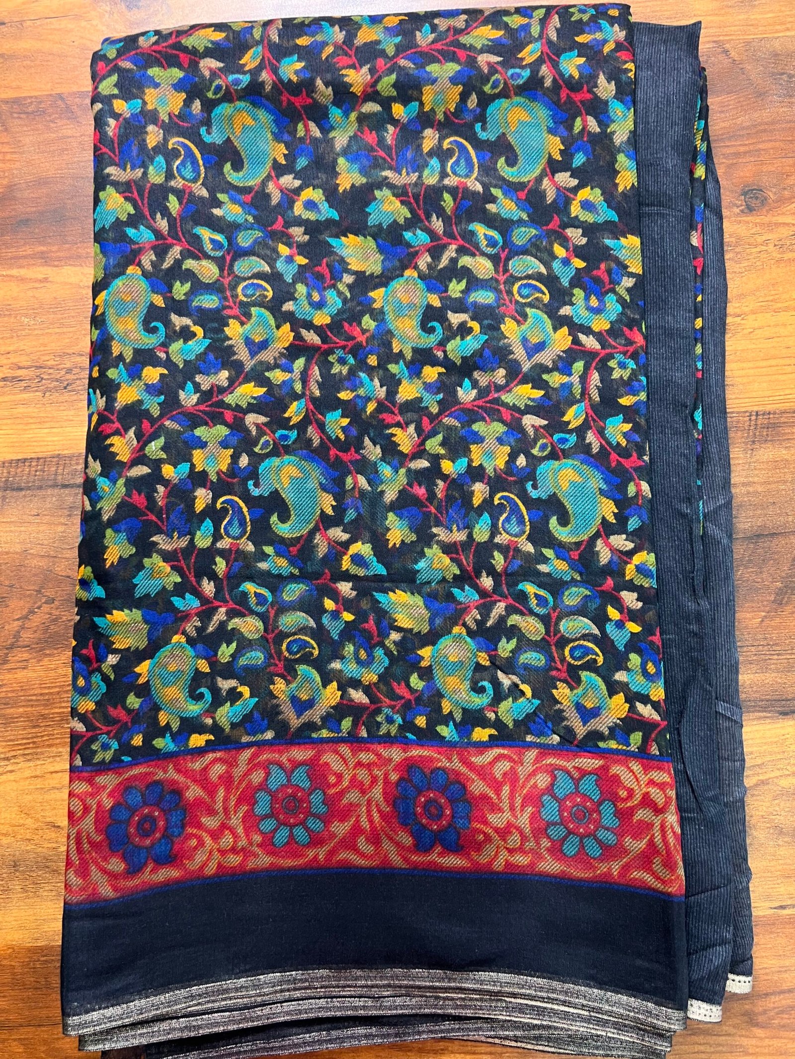 Fancy Sarees 1