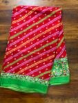 Fancy Sarees 1