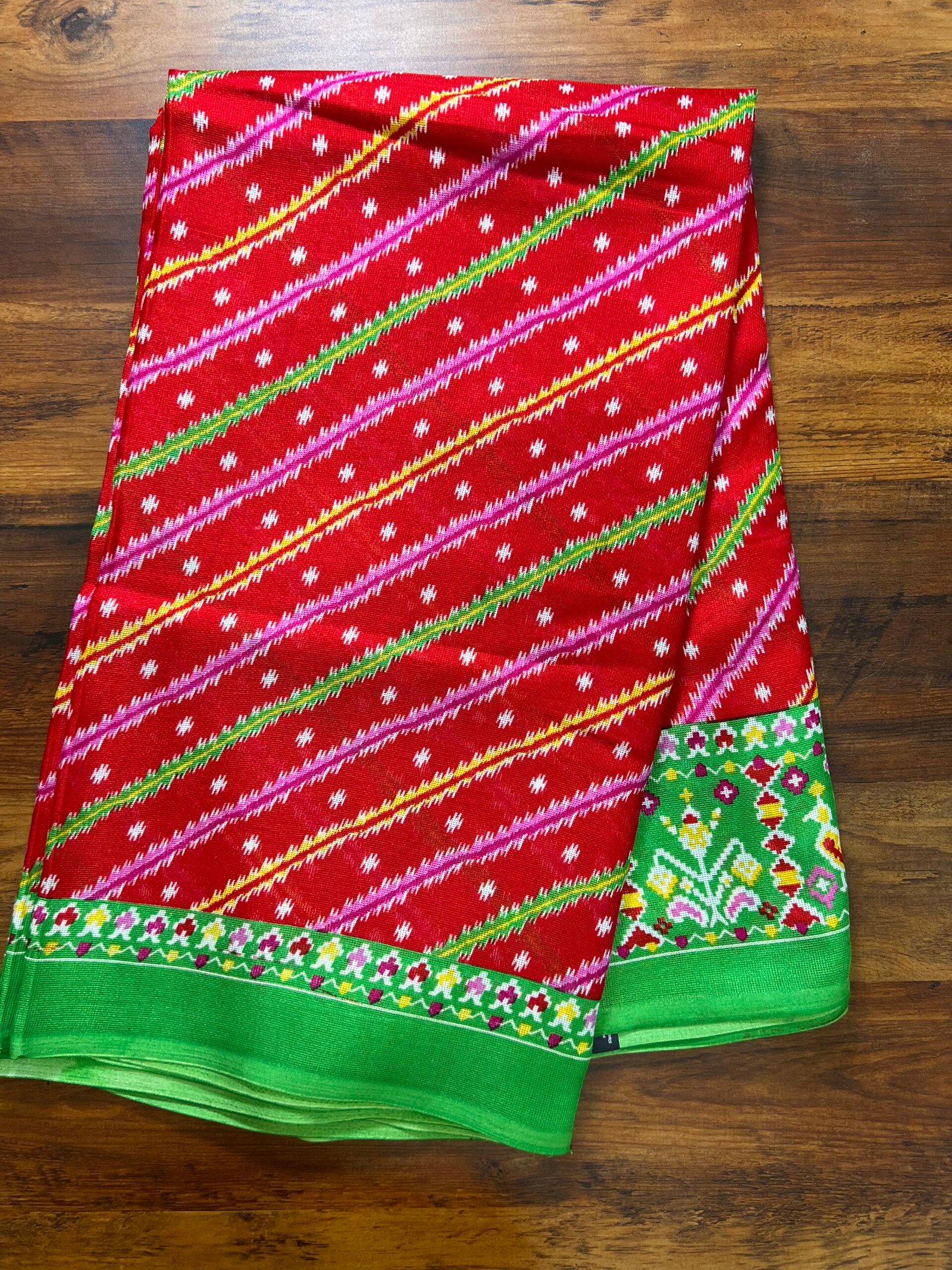 Fancy Sarees 1