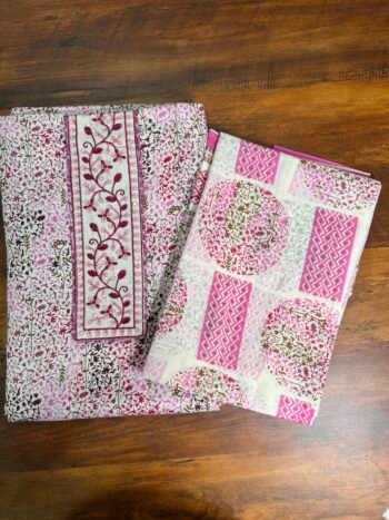Full Cotton Set Chudi