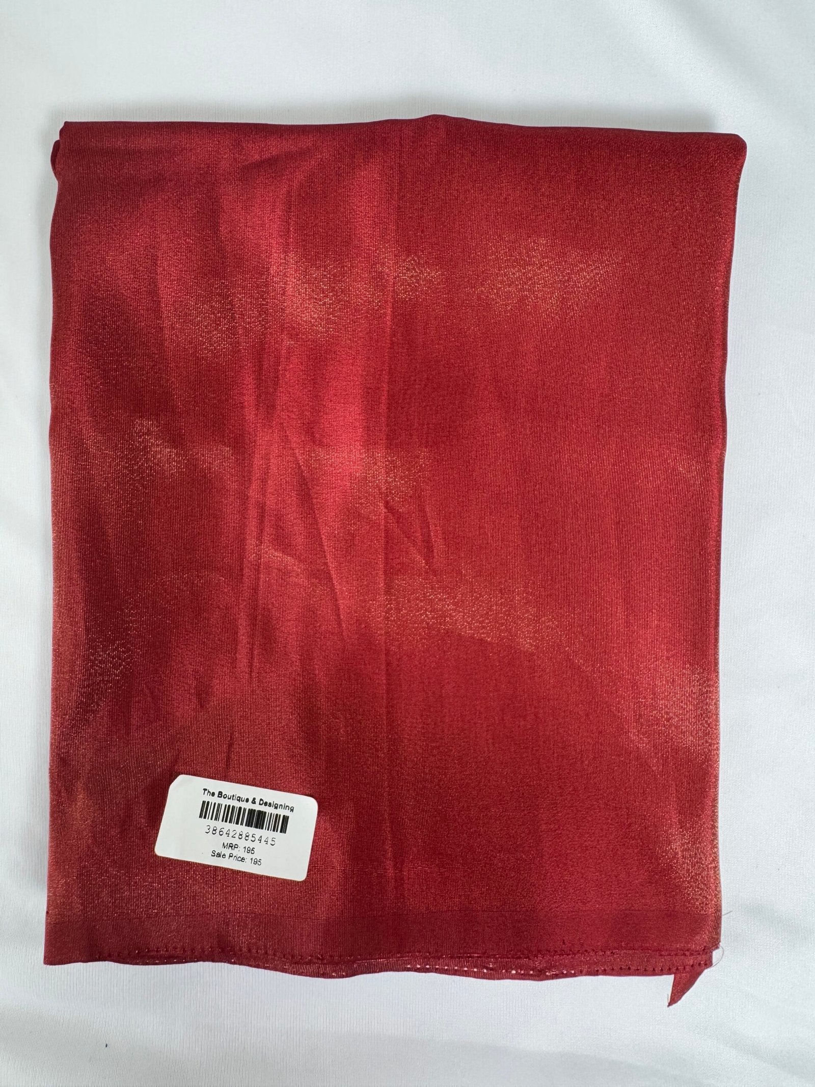 Georgette Blouse Bits (2)