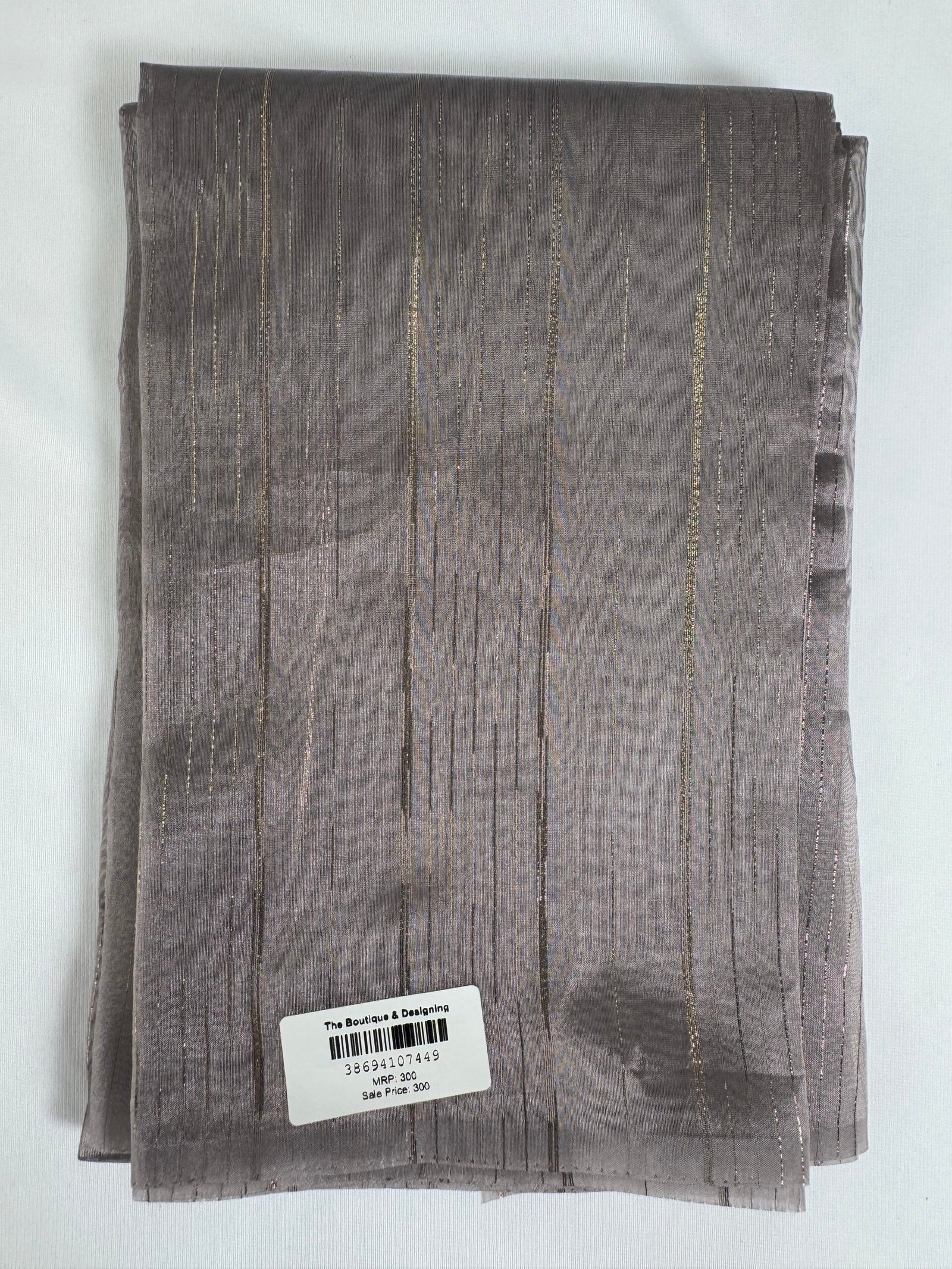 Georgette Blouse Bits (4)