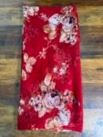 Georgette Lace Sarees