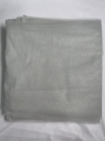 Gliters Netted Running Material