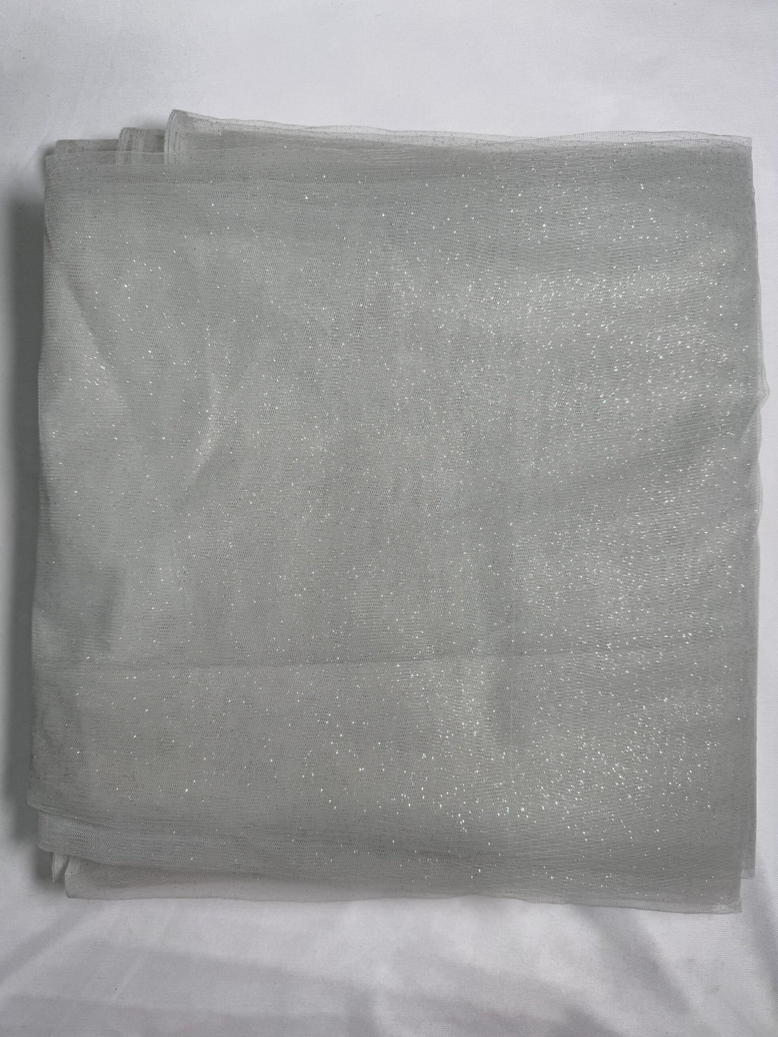 Gliters Netted Running Material