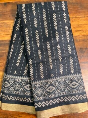 Silk Saree
