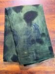Handblock Voile Sarees