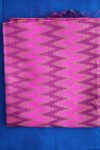 Zig Zag Blouse Bits