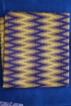 Zig Zag Blouse Bits