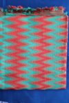 Zig Zag Blouse Bits