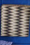 Zig Zag Blouse Bits
