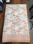 Meena Auself Saree
