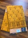 Netra Catalog Saree